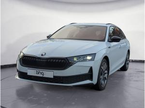 Skoda Octavia Combi Sportline 2,0 TDI 110 kW 7- Gang-DSG !SOFORT VERFÜGBAR!