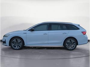 Skoda Octavia Combi Sportline 2,0 TDI 110 kW 7- Gang-DSG !SOFORT VERFÜGBAR!