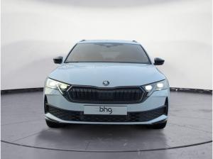 Skoda Octavia Combi Sportline 2,0 TDI 110 kW 7- Gang-DSG !SOFORT VERFÜGBAR!