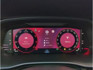 Skoda Octavia Combi Sportline 2,0 TDI 110 kW 7- Gang-DSG !SOFORT VERFÜGBAR!