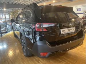 Subaru OUTBACK 2.5i Exclusive Cross Lineartronic