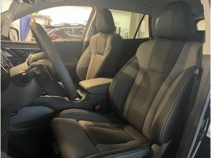 Subaru OUTBACK 2.5i Exclusive Cross Lineartronic