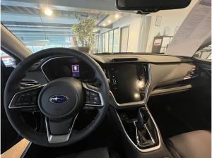 Subaru OUTBACK 2.5i Exclusive Cross Lineartronic