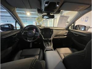 Subaru OUTBACK 2.5i Exclusive Cross Lineartronic