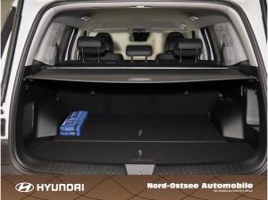 Hyundai SANTA FE HEV INTRO 4WD Inkl. Winterräder