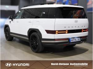 Hyundai SANTA FE HEV INTRO 4WD Inkl. Winterräder