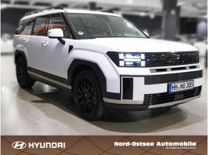 Hyundai SANTA FE HEV INTRO 4WD Inkl. Winterräder