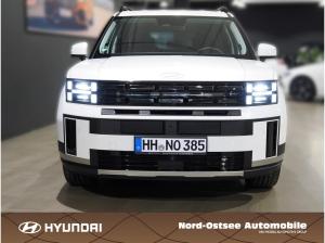 Hyundai SANTA FE HEV INTRO 4WD Inkl. Winterräder