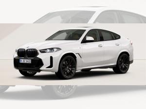 BMW X6 30d X6 30d ❗️Vielfahreraktion❗️M Sportpaket