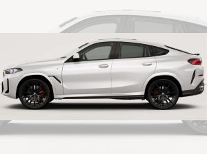 BMW X6 30d X6 30d ❗️Vielfahreraktion❗️M Sportpaket