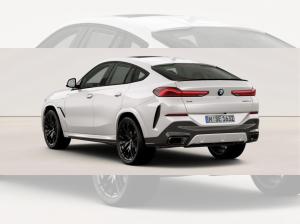 BMW X6 30d X6 30d ❗️Vielfahreraktion❗️M Sportpaket