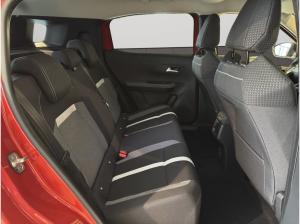 Opel Frontera FRONTERA GS ELECTRIC 113PS KAMERA/KLIMA/LED - sofort Verfügbar-GEWERBEANGEBOT-