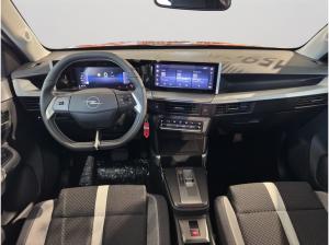 Opel Frontera FRONTERA GS ELECTRIC 113PS KAMERA/KLIMA/LED - sofort Verfügbar-GEWERBEANGEBOT-