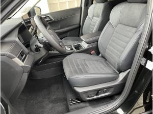 Mitsubishi Outlander 2.4 PHEV 4WD Intro