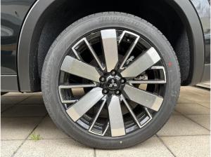 Mitsubishi Outlander 2.4 PHEV 4WD Intro