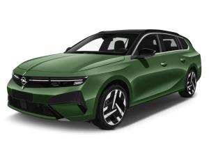 Opel Astra inkl. Servicepaket! ST 58-kWh-Batterie 115kW Edition