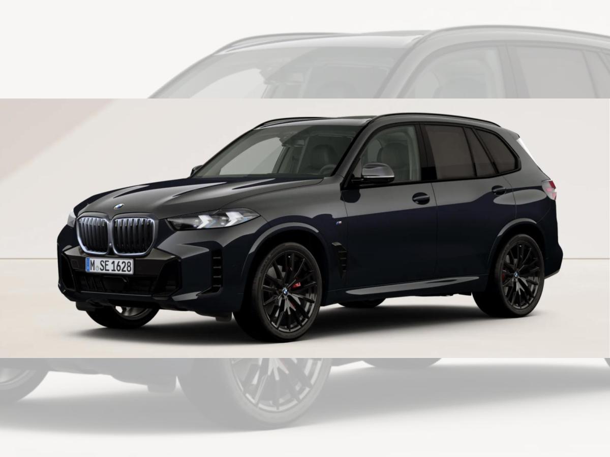 BMW X5 X5 30d ❗️Vielfahreraktion❗️M Sportpaket