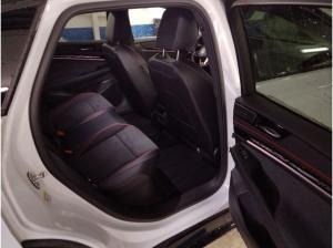 Volkswagen ID.7 Lim GTX - Aktion 8-fach bereift Interieurpaket "Plus" H&K HEAD-UP AHK DCC 360° KAMERA