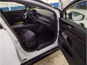 Volkswagen ID.7 Lim GTX - Aktion 8-fach bereift Interieurpaket "Plus" H&K HEAD-UP AHK DCC 360° KAMERA