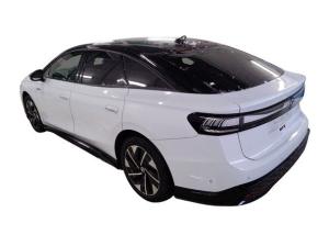 Volkswagen ID.7 Lim GTX - Aktion 8-fach bereift Interieurpaket "Plus" H&K HEAD-UP AHK DCC 360° KAMERA