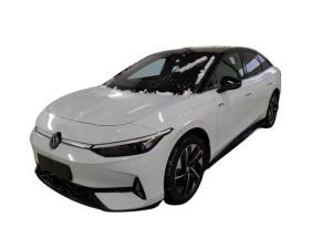 Volkswagen ID.7 Lim GTX - Aktion 8-fach bereift Interieurpaket "Plus" H&K HEAD-UP AHK DCC 360° KAMERA