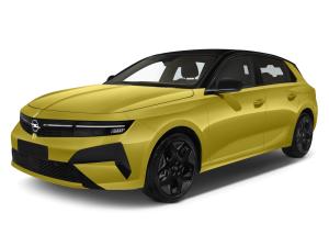 Opel Astra inkl. Servicepaket! 58-kWh-Batterie 115kW Edition
