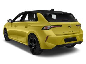 Opel Astra inkl. Servicepaket! 58-kWh-Batterie 115kW Edition