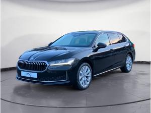Foto - Skoda Superb Combi L&K 1,5 TSI iV 150 kW 6-Gang-DSG !0,5% VERSTEUERUNG! SOFORT VERFÜGBAR!