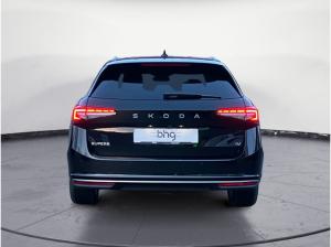 Skoda Superb Combi L&K 1,5 TSI iV 150 kW 6-Gang-DSG !0,5% VERSTEUERUNG! SOFORT VERFÜGBAR!