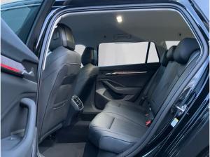 Skoda Superb Combi L&K 1,5 TSI iV 150 kW 6-Gang-DSG !0,5% VERSTEUERUNG! SOFORT VERFÜGBAR!