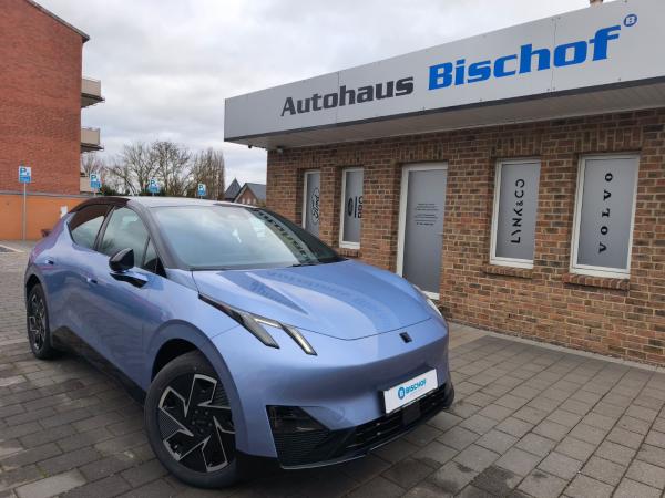 LYNK & Co 02 Core ALLE FARBEN G