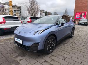 LYNK & Co 02 Core ALLE FARBEN G