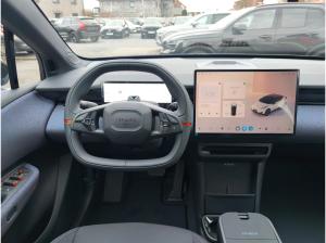 LYNK & Co 02 Core ALLE FARBEN G