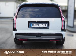 Hyundai IONIQ 9 UNIQ Panoramadach 4WD BOSE Sofort verfügbar