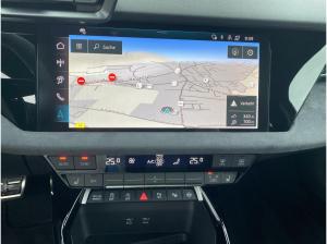 Audi RS3 RS 3 Sportback S tr. PANO HUD RS-Abgas Matrix