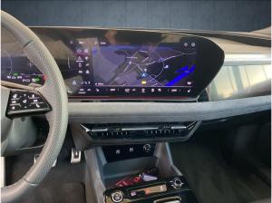 Audi A6 e-tron A6 Avant e-tron performance S line HUD Matrix AHK