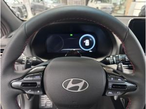 Hyundai i30 N-Line ❗sofort verf. Nähe Köln❗Gewerbe❗