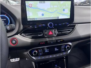 Hyundai i30 N-Line ❗sofort verf. Nähe Köln❗Gewerbe❗