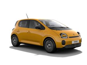 Renault Twingo Evolution 80 Urban Range Bestellfahrzeug !Aktion!
