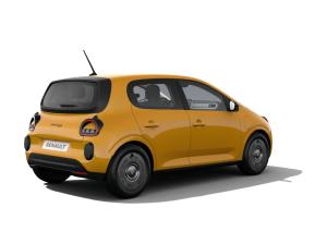 Renault Twingo Evolution 80 Urban Range Bestellfahrzeug !Aktion!