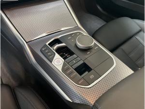 BMW 330 i xDrive Limousine M Sport LiveCockpitProf