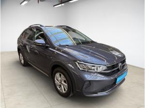 Volkswagen Taigo 1.0 TSI Life LED Klima DAB+