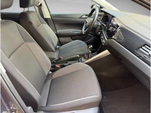 Volkswagen Taigo 1.0 TSI Life LED Klima DAB+