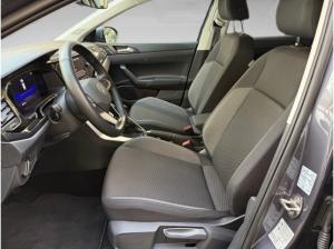 Volkswagen Taigo 1.0 TSI Life LED Klima DAB+