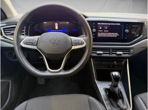 Volkswagen Taigo 1.0 TSI Life LED Klima DAB+
