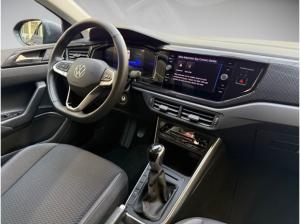 Volkswagen Taigo 1.0 TSI Life LED Klima DAB+