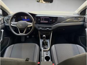 Volkswagen Taigo 1.0 TSI Life LED Klima DAB+