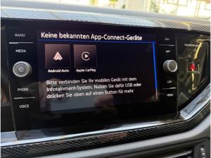Volkswagen Taigo 1.0 TSI Life LED Klima DAB+