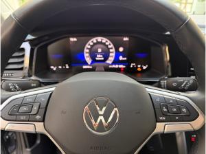 Volkswagen Taigo 1.0 TSI Life LED Klima DAB+