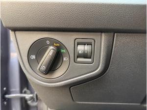 Volkswagen Taigo 1.0 TSI Life LED Klima DAB+